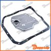 Kit de filtre hydraulique pour TOYOTA | FSF-TY-003, 21092